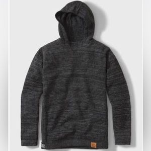 PAKA Apparel, The Hoodie, Charcoal Gray, XXL, BRAND NEW NO TAGS